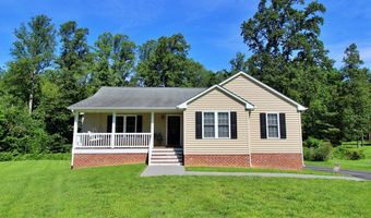 207 Sunnydale Ave, Appomattox, VA 24522