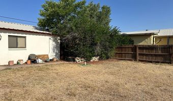 702 N 5th, Alpine, TX 79830