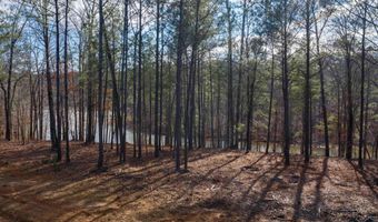 Lot 52 Shoreside Drive, Double Springs, AL 35553