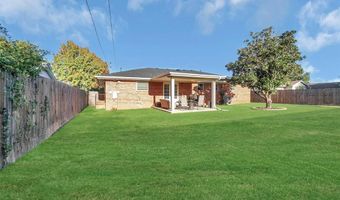 313 William Dr, Altus, OK 73521