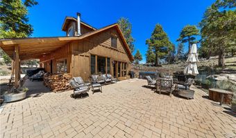 4295 Noodle, Angelus Oaks, CA 92305