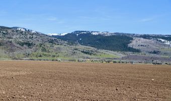 Tbd 10 Ac. STATELINE Road, Alta, WY 83414