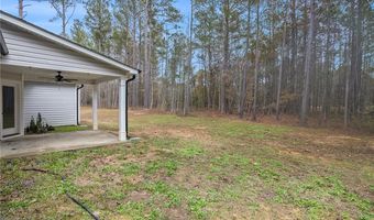 125 Evergreen S, Barnesville, GA 30204