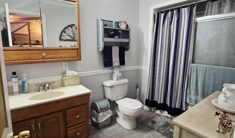 2871 Mexico Ridge Rd, Bennington, IN 47011