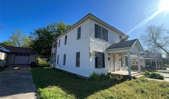 1209 W Pine Ave, Duncan, OK 73533