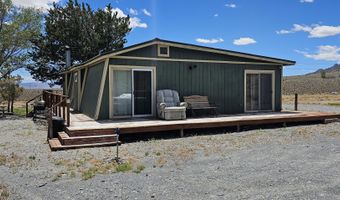 202 Kingston Rd, Austin, NV 89310