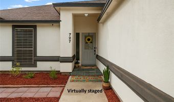 727 W Johnson Ave, Aransas Pass, TX 78336