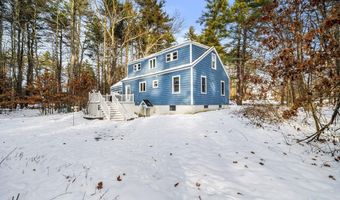 36 Mack Hill Rd, Amherst, NH 03031