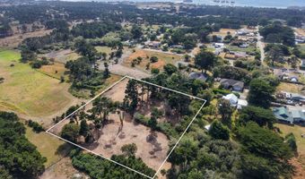 SW Edison Ave, Bandon, OR 97411