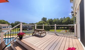 1407 VALLEY FORGE Way, Abingdon, MD 21009