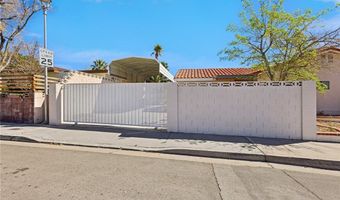 900 Fairway Dr, Boulder City, NV 89005