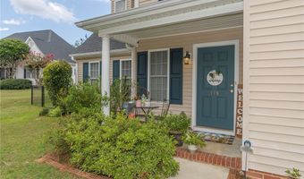 119 Taylors Trl, Anderson, SC 29621