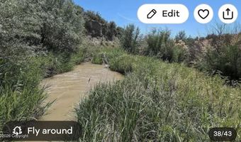 725 Rd 6 1/2, Cowley, WY 82420