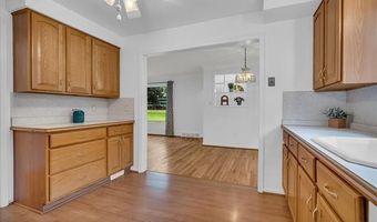 19030 Champaign Rd, Allen Park, MI 48101