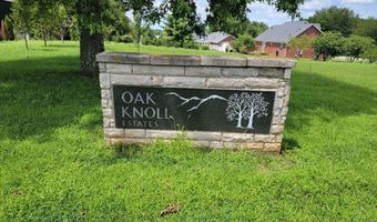 1206 Oak Knoll Dr, Bardstown, KY 40004