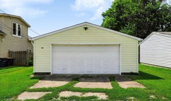 79 N 15th Ave, Beech Grove, IN 46107