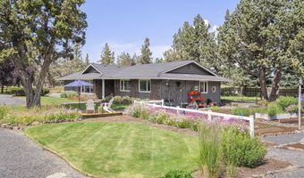 21837 Repine Dr, Bend, OR 97701