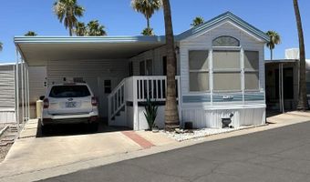 600 S. Idaho Rd 953, Apache Junction, AZ 85119