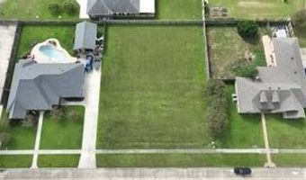 609 Renwick Blvd, Berwick, LA 70342