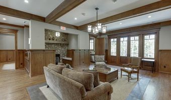 8665 Etowah Bluffs Rd, Ball Ground, GA 30107