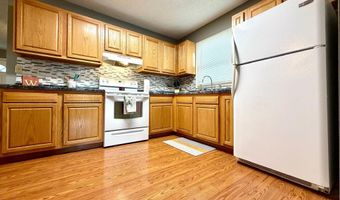 2317 I St, Bedford, IN 47421