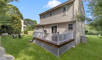 24 Cobblestone Ter, Coventry, RI 02816