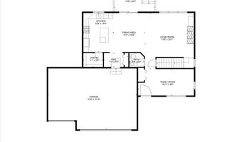 5842 Lynn Dr, Allendale, MI 49401