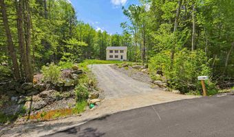 70 Old 2nd NH Tpke, Antrim, NH 03440