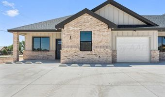 10175 TIERRA SANTA Dr, Amarillo, TX 79119