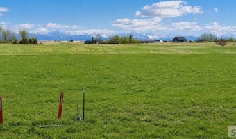 Sunflower Ln lot 22, Ashton, ID 83420