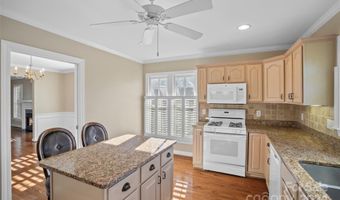 2 Creekside Way, Asheville, NC 28804