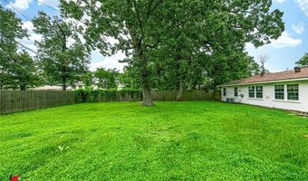 1018 Peyton Ave, Benton, LA 71006