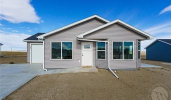 968 Anacapa Ln, Billings, MT 59105