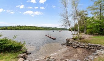50 Browns Beach Rd, Bristol, NH 03222