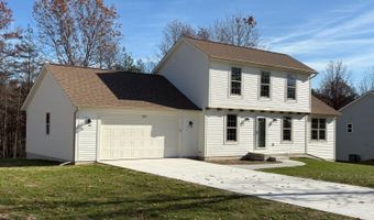 923 Armintrout Ridge Ct, Allegan, MI 49010