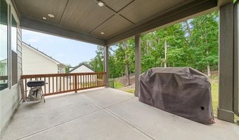 8520 Scenic Ridge Way, Ball Ground, GA 30107