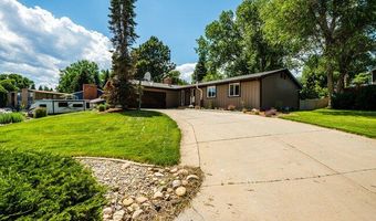606 Kearney Ave, Buffalo, WY 82834