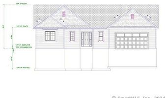 Lot # 3 170 Evergreen Road, Cromwell, CT 06416