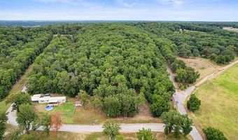 0000 E 265 Rd, Bernice, OK 74331