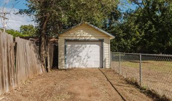 121 S Lincoln Ave, Anthony, KS 67003