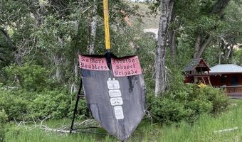 993 E Side Ave, Jarbidge, NV 89826