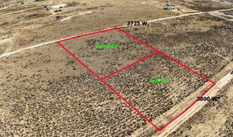 Approx 6000 N 3800 W, Cedar City, UT 84721