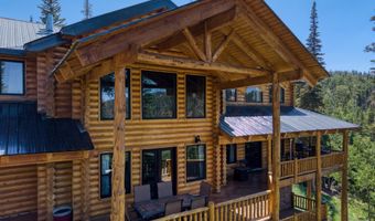 603 N Half Circle Dr, Brian Head, UT 84719