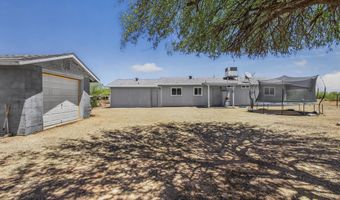 6399 N LAKE SHORE Dr, Casa Grande, AZ 85194