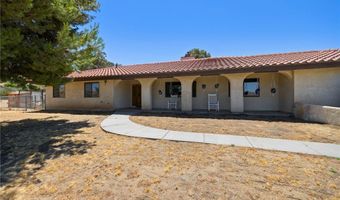 902 Searchlight Ranch Rd, Acton, CA 93510