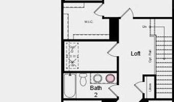 55 Shay St, Angier, NC 27501