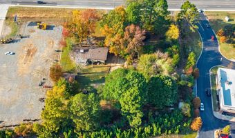 1110 Hwy 5 N, Benton, AR 72019