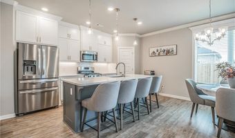 5802 Macasin Ave, Bentonville, AR 72713