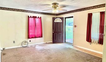 1157 Hash Ridge Rd, Barboursville, WV 25504
