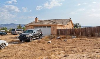 59340 Roger Ln, Anza, CA 92539